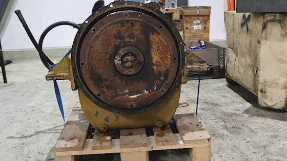 Masson NF3 for spareparts #1