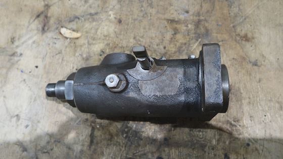 Bosch Bosch Single Cylinder Fuel Pump #2