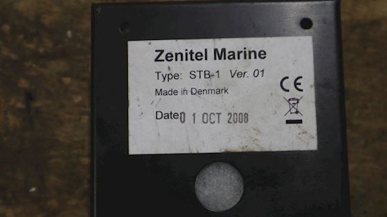 Zenitel STB 1 #2