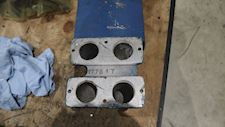 Orpu Pumpenfabrik Blower V12YR - 1