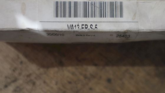 Parker Pnaumatic Directinal Control Valve 3 Ports #2