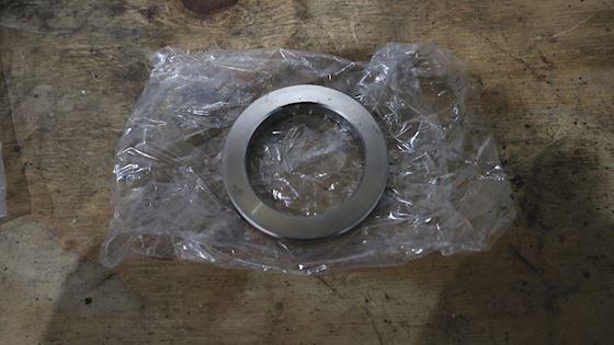 Nohab polar Thrust Ring #2