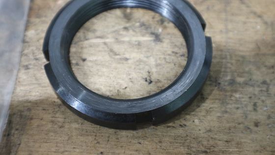 Nohab polar Nut with Slots #1