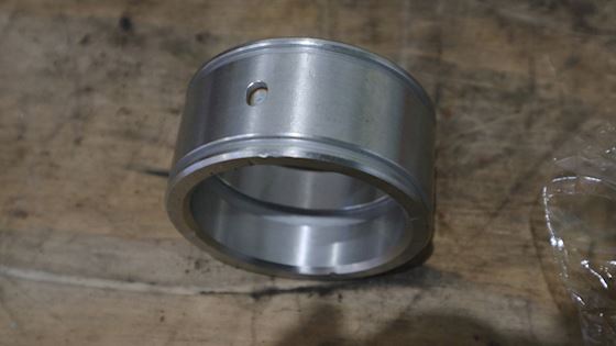 Nohab polar Bushing #2