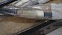 Volvo Penta Fuel hose Couplings Pump #1