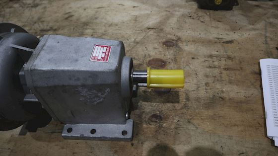 Bonfiglioli / Klee Tandhjulsgear C212P-24,3-P80B3 #1