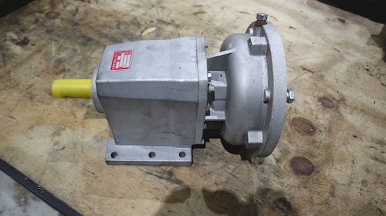 Bonfiglioli / Klee Tandhjulsgear C212P-24,3-P80B3 #1