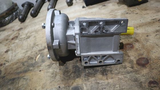 Bonfiglioli / Klee Tandhjulsgear C212P-24,3-P80B3 #2