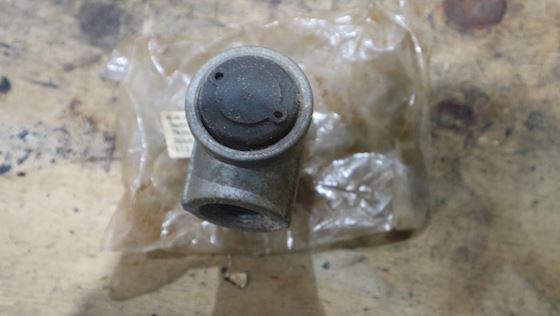 Caterpillar Start Valve #5