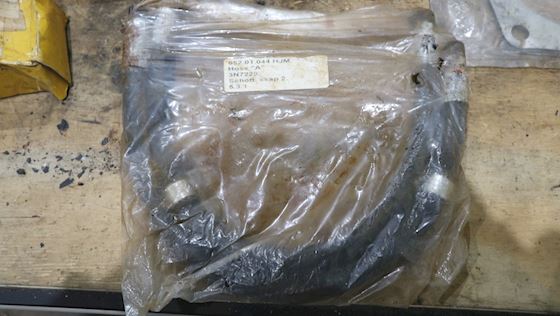 Caterpillar Hose A #1