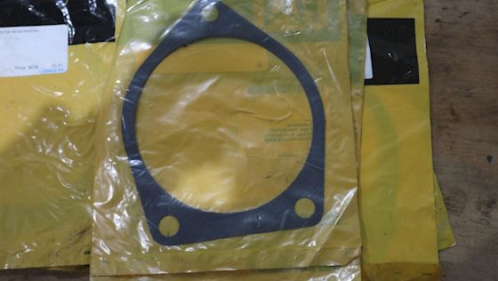 Caterpillar Gasket #1