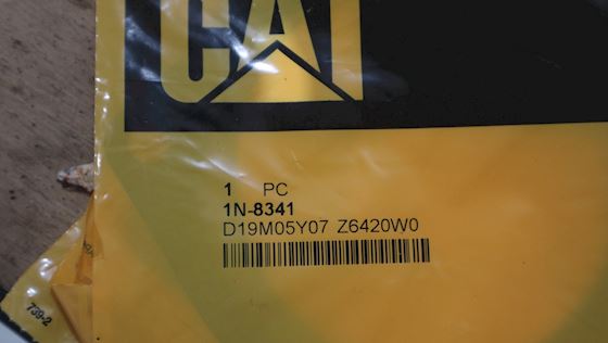 Caterpillar Gasket #2