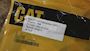 Caterpillar Gasket #2