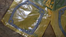 Caterpillar Gasket - 1