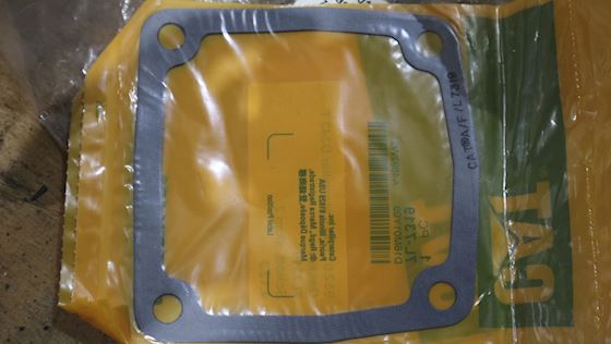 Caterpillar Gasket #1