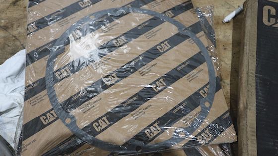 Caterpillar Gasket #2