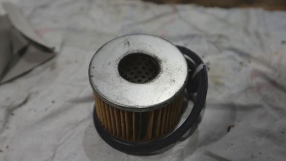 Lister Petter Filter Element #2