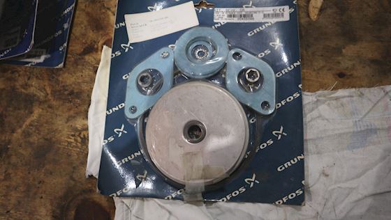 Grundfos Service Kit #1
