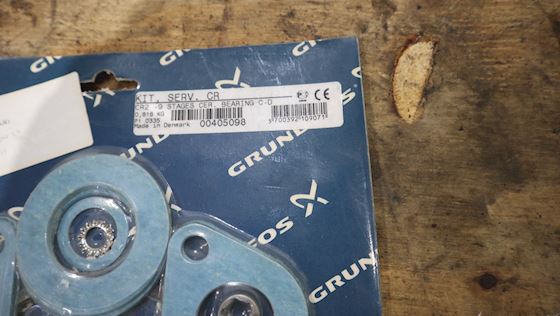 Grundfos Service Kit #2