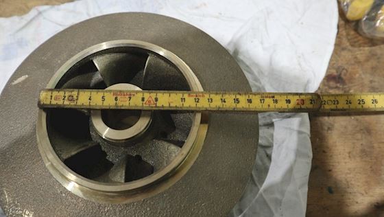 Impeller #4