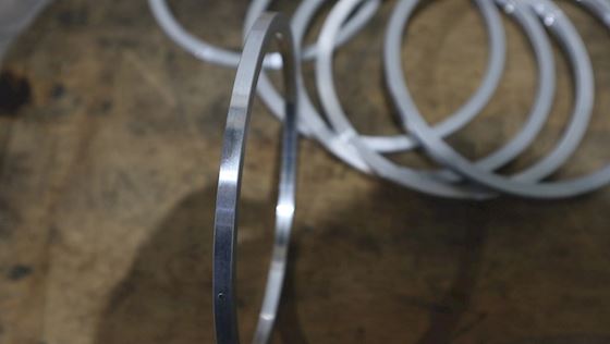 Atlas copco Leakage Rings #2