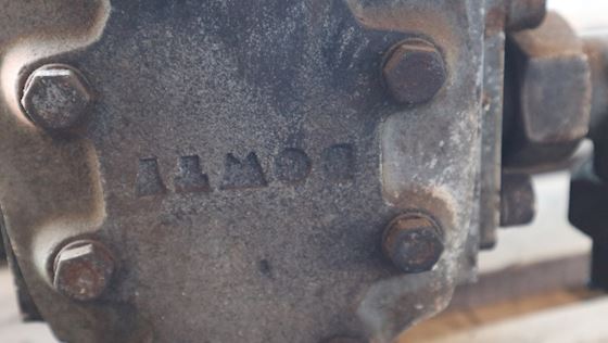 Dowty Hydr. Pump 3PL180CPDSBE #6