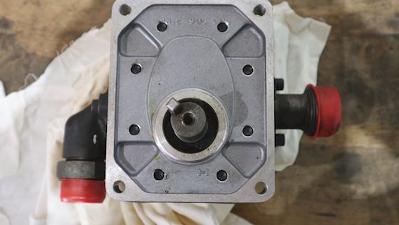 Dowty Hydra. Pumpe 2PL105CPDFBN #1