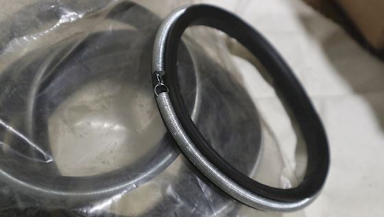 Nohab polar Sealing ring #1