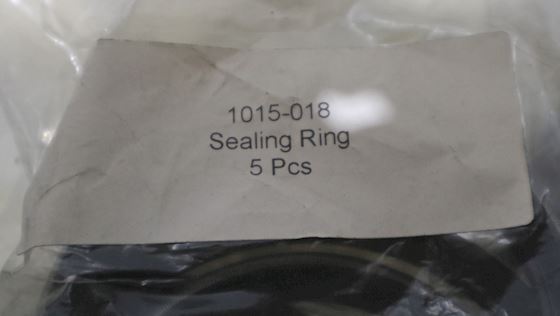 Nohab polar Sealing ring #2