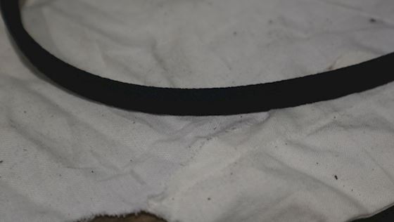 Nohab polar Sealing Ring 834-5 #1