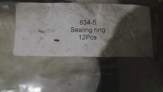 Nohab polar Sealing Ring 834-5 #2