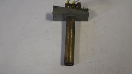 Volvo Penta Thermo Monitor #3