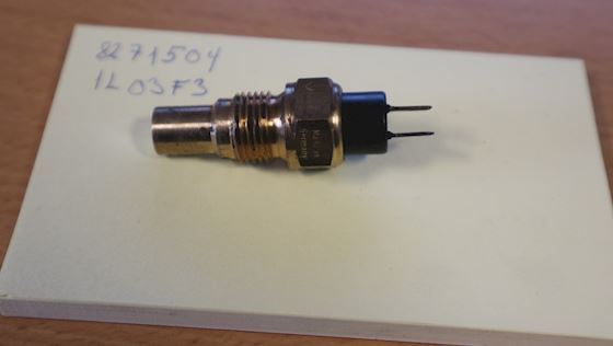 Volvo Penta Thermo Monitor 8271504 #1