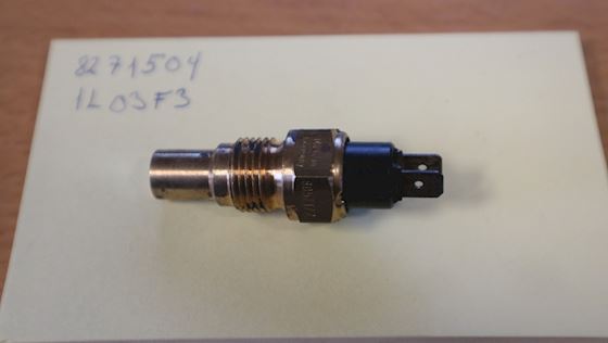 Volvo Penta Thermo Monitor 8271504 #3