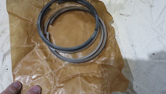 Volvo Penta Piston Ring Set  275308 #1
