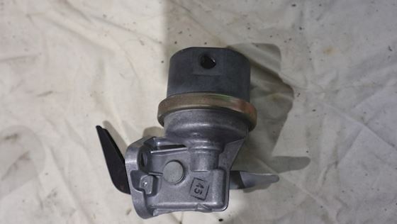 Volvo Penta Fuel Oil Feed Pump 860320 #2