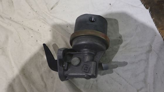 Volvo Penta Fuel Oil Feed Pump 860320 #4