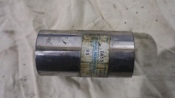 Volvo Penta Piston Tap 421033 #2