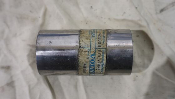 Volvo Penta Piston Tap 421033 #4