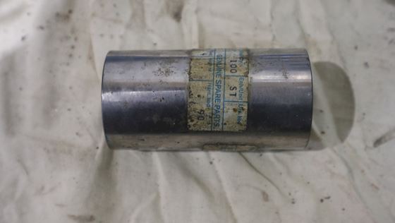 Volvo Penta Piston Tap 421033 #4