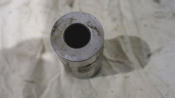 Volvo Penta Piston Tap 421033 #5