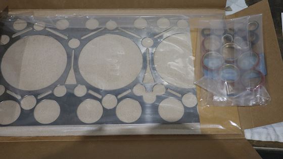 Volvo Penta Top Cylinder Head Gasket Kit  275525 #1