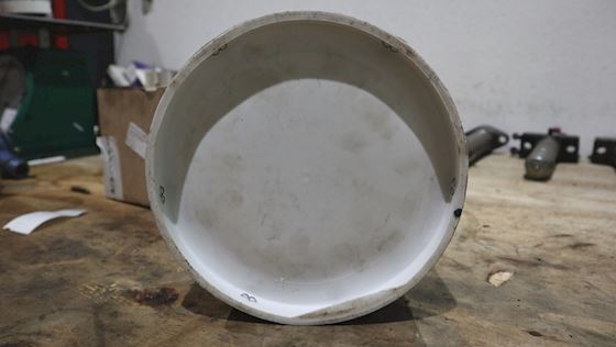 Sperre Valve LP Concentr. XAW060-090 #2