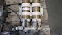 Parker Racor Fuel Filter/ Water Separator 75/1000 FGMP #3