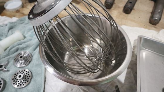 Maxxwell Rørmaskine model MPM-20 #8