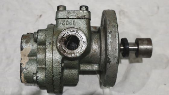 Kracht Transfer gear Pump FMVZ 1/15 #1