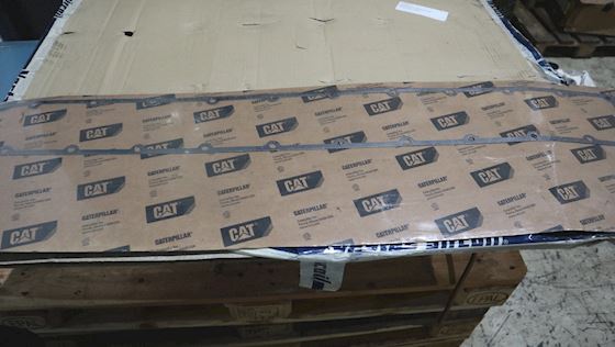 Caterpillar Gasket #2