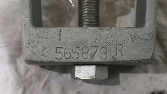 Alfa Laval  Værktøj for seperator . Puller #3
