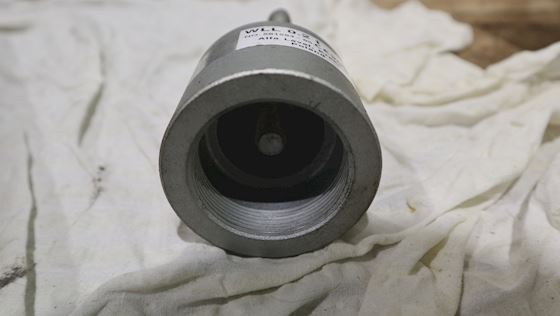 Alfa Laval Puller Tool #2