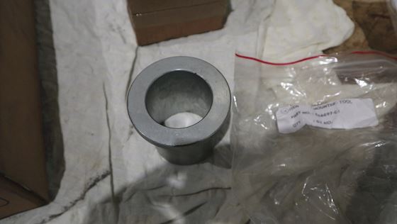 Alfa Laval Mounting Tools P626 #3
